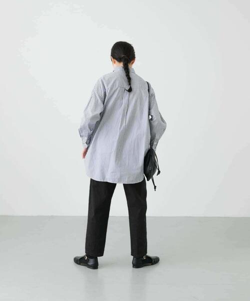 コットンストレッチイージーパンツ（その他パンツ）｜かぐれ（カグレ