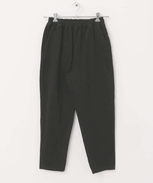 コットンストレッチイージーパンツ（その他パンツ）｜かぐれ（カグレ