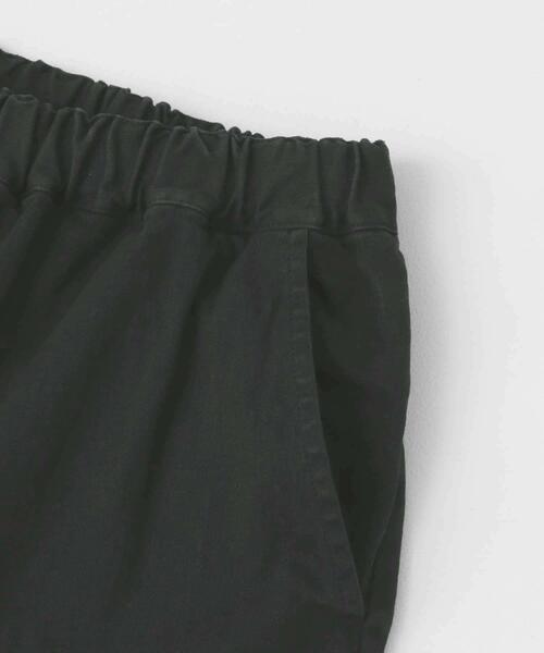 コットンストレッチイージーパンツ（その他パンツ）｜かぐれ（カグレ