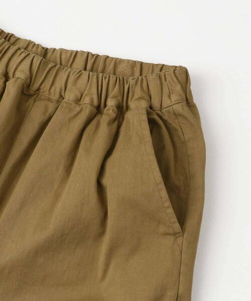 コットンストレッチイージーパンツ（その他パンツ）｜かぐれ（カグレ