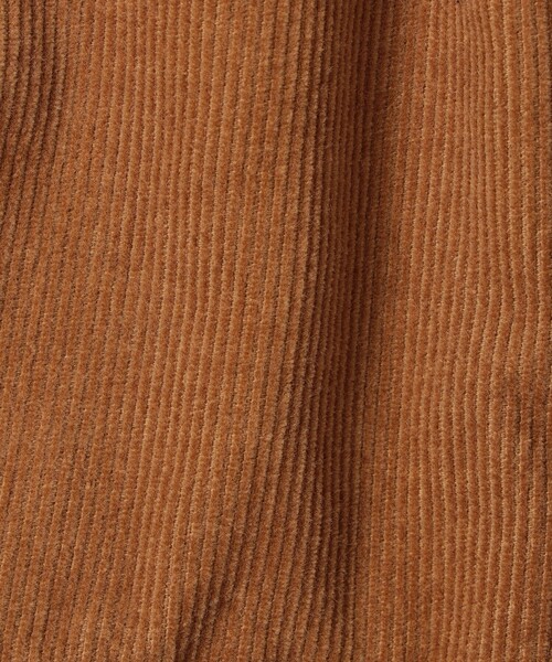 BEAMS mini（ビームスミニ）の「細コール カーゴパンツ 2025FW（90～140cm）（その他パンツ・キッズ・オリーブ/ベージュ・100/140/130/120/110/90）」の3枚目の写真