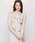 ME COUTURE�i�~�[�N�`���[���j�́uPetit bouquet �t�����u���E�X�i�V���c/�u���E�X�j�v�b�A�C�{���[