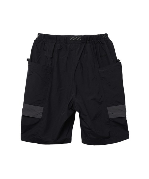 styles(スタイルス)の「WILDTHINGS SUPPLEX POUCH SHORTS WT25018AD(その他パンツ・メンズ・ベージュ/ブラック/レッド・L/M)」の11枚目の写真