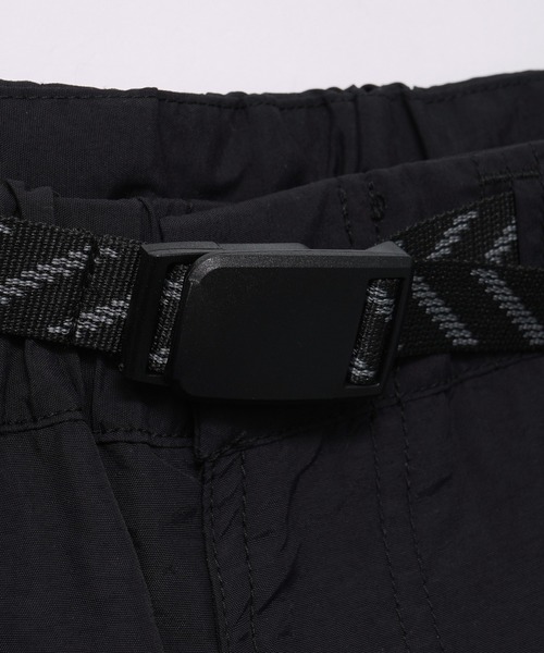 styles(スタイルス)の「WILDTHINGS SUPPLEX POUCH SHORTS WT25018AD(その他パンツ・メンズ・ベージュ/ブラック/レッド・L/M)」の9枚目の写真