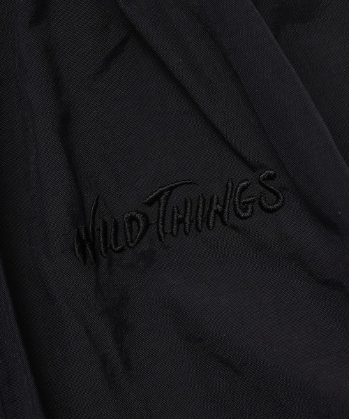 styles(スタイルス)の「WILDTHINGS SUPPLEX POUCH SHORTS WT25018AD(その他パンツ・メンズ・ベージュ/ブラック/レッド・L/M)」の8枚目の写真