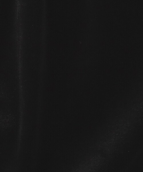 OPAQUE.CLIP（オペークドットクリップ）の「ベロアナロースカート/セットアップ対応可【洗濯機OK】（スカート・レディース・ブラック/ブラウン系1/ワイン系1・40/42/38）」の7枚目の写真