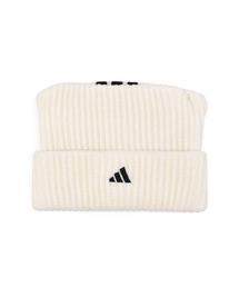 adidas | adidas/アディダス ADU CAT WATCH ACRYLIC キッズ ビーニー ニット帽 K253011606(ニットキャップ/ビーニー)