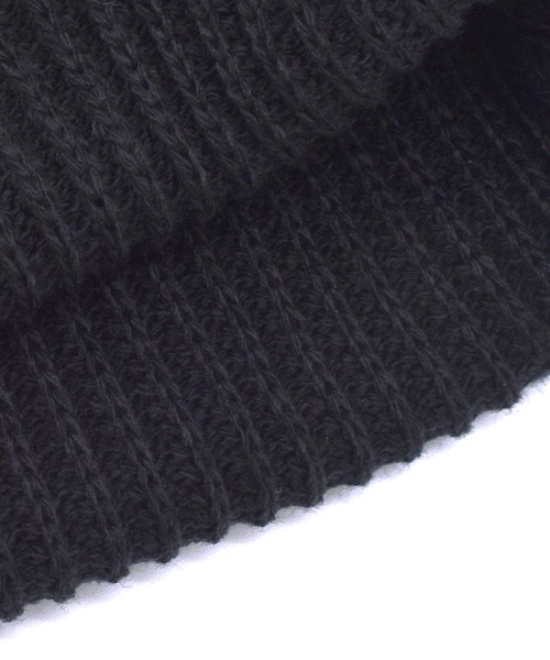 adidas（アディダス）の「adidas/アディダス ADU CAT WATCH ACRYLIC キッズ ビーニー ニット帽 K253011606（ニットキャップ/ビーニー・キッズ・ホワイト/ブラック・FREE）」の7枚目の写真