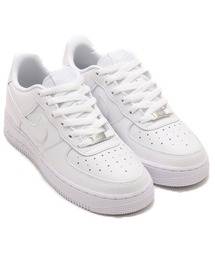 NIKE（ナイキ）の「NIKE AIR FORCE 1 (GS) / ナイキ エア フォース 1 GS 【SP】（スニーカー）」