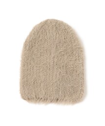 BEAMS | ロング シャギー ワッチキャップ(ニットキャップ/ビーニー)