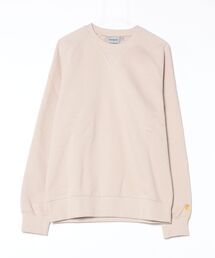 カーハート クルーネックスウェット carhartt」に該当するメンズ