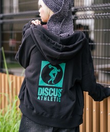 DISCUS(�f�B�X�J�X)�́yDISCUS/�f�B�X�J�X�z���� �A�C�R�j�b�N �t���W�b�v�p�[�J�[(�p�[�J�[)