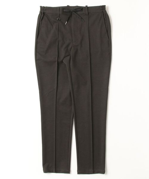 【ecco】新品未使用green label relaxing ス－ツ GLR サイドゴア Uチップ スニーカー （スニーカー）｜green