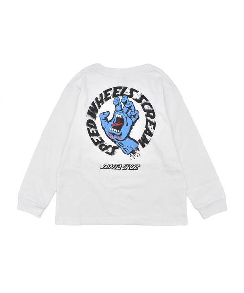 SANTA CRUZ サンタクルーズ　上下セットMサイズ 使用1日６時間 SANTA CRUZ サンタクルーズ 上下セットMサイズ 使用1日6時間