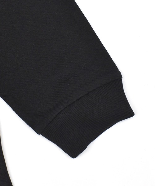 SANTA CRUZ(サンタクルーズ)の「SANTACRUZ/サンタクルーズ Scream Strip L/S T キッズ ロンT 25A603-42(Tシャツ/カットソー・キッズ・ホワイト/ブラック・140cm/150cm/160cm/130cm)」の9枚目の写真