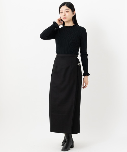 未着用 MATILDA 吊りスカート 未着用 MATILDA 吊りスカート 未着用 MATILDA 吊りスカート