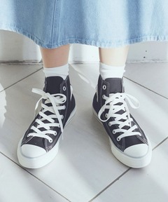 R13/アールサーティーン】HIGH TOP SNEAKER（スニーカー）｜R13