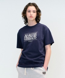CLASSIC LOGO TEE