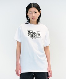 CLASSIC LOGO TEE