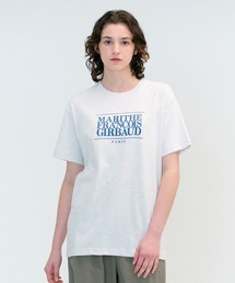CLASSIC LOGO TEE