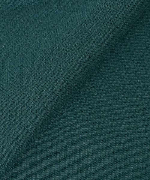 le.coeur blanc(ルクールブラン)の「《手洗い可能》ミラノリブラメ入り裾ラウンドニット(ニット/セーター・レディース・ブラウン/ラベンダー/ライトグレー/グリーン/アイボリー/ブラック/イエロー・38)」の8枚目の写真