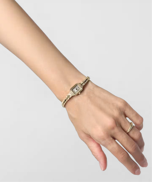 HIROB（ヒロブ）の「【Sur Mesure / シュールメジュール】 Aneth