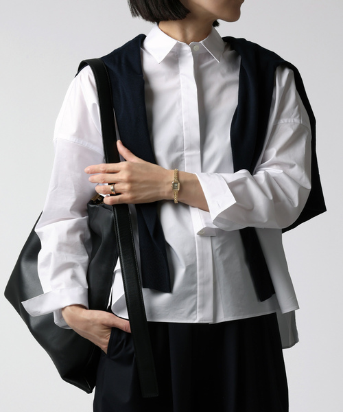 HIROB（ヒロブ）の「【CITIZEN / シチズン】Kii Exclusive EG2042-50B Yellow Gold 別注（アナログ腕時計・レディース・ゴールド・FREE）」の3枚目の写真