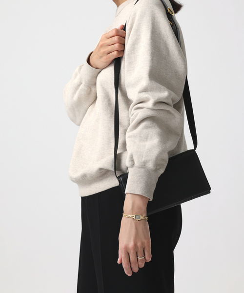 HIROB（ヒロブ）の「【CITIZEN / シチズン】Kii Exclusive EG2042-50B Yellow Gold 別注（アナログ腕時計・レディース・ゴールド・FREE）」の8枚目の写真