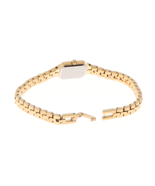 HIROB（ヒロブ）の「【CITIZEN / シチズン】Kii Exclusive EG2042-50B Yellow Gold 別注（アナログ腕時計・レディース・ゴールド・FREE）」の14枚目の写真