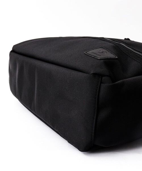 SONNE(ゾンネ)の「【SONNE/ゾンネ】SOSF002 TOTE BAG(トートバッグ・メンズ・ブラック・FREE)」の21枚目の写真