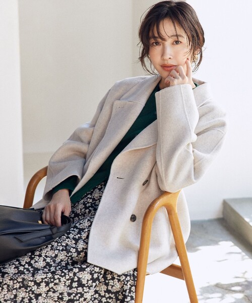 PEARLY GATES】 チェック柄 半袖 ポロシャツ