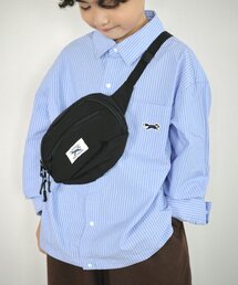 PENNEYS | 【KIDS】【FOX×TYPY】ウエストポーチBAG(ボディバッグ/ウエストポーチ)