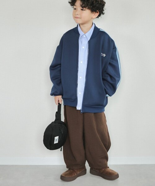 PENNEYS（ぺニーズ）の「【KIDS】【FOX×TYPY】ウエストポーチBAG（ボディバッグ/ウエストポーチ・レディース・グリーン/ピンク/ブラック・ONE SIZE）」の12枚目の写真