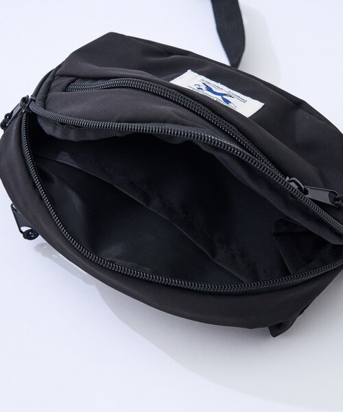 PENNEYS（ぺニーズ）の「【KIDS】【FOX×TYPY】ウエストポーチBAG（ボディバッグ/ウエストポーチ・レディース・グリーン/ピンク/ブラック・ONE SIZE）」の20枚目の写真