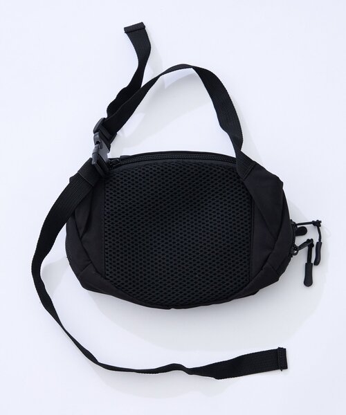 PENNEYS（ぺニーズ）の「【KIDS】【FOX×TYPY】ウエストポーチBAG（ボディバッグ/ウエストポーチ・レディース・グリーン/ピンク/ブラック・ONE SIZE）」の21枚目の写真