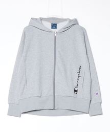 チャンピオン  TWT ZIP HOODED SWEATSHIRT_