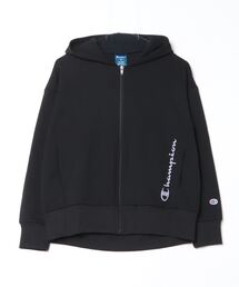 チャンピオン TWT ZIP HOODED SWEATSHIRT_