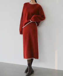 セットアップ ボルドー」に該当するジャケット/アウターファッション