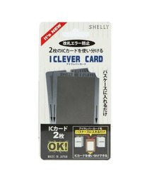 BACKYARD FAMILY(バックヤードファミリー)のシェリー shelly アイクレバーカード(PCグッズ)