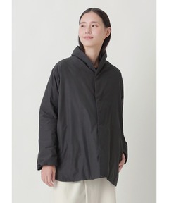 ブランド古着】Bayhead cloth 65/35 ステンカラーコート（ステンカラー