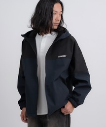 improves（インプローブス）の「【GERRY】ワンポイント マウンテンパーカー（マウンテンパーカー）」