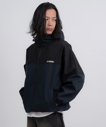 GERRY（ジェリー）の「【GERRY】ワンポイント マウンテンパーカー（マウンテンパーカー）」