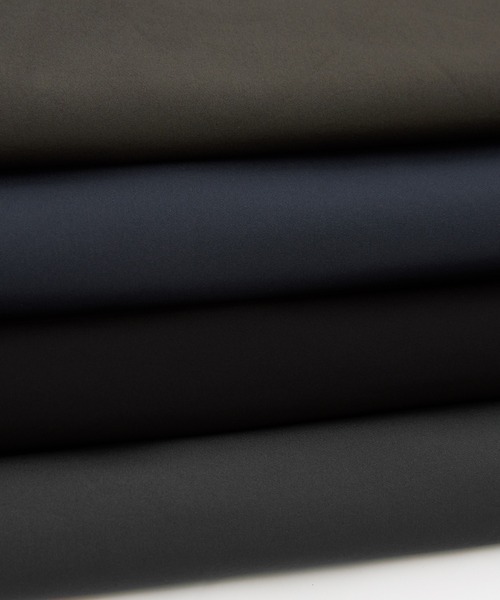 GERRY(ジェリー)の「【GERRY】ワンポイント マウンテンパーカー(マウンテンパーカー・メンズ・ネイビー/ブラック/カーキ/チャコール・MEDIUM/X-LARGE/LARGE)」の7枚目の写真