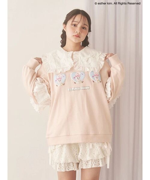 merry jenny（メリージェニー）の「【Esther Bunny×merry jenny