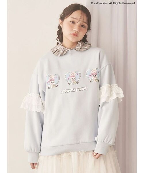 merry jenny（メリージェニー）の「【Esther Bunny×merry jenny