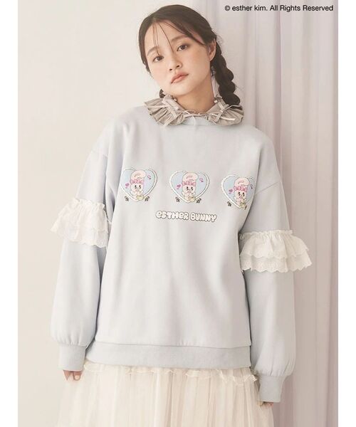 merry jenny（メリージェニー）の「【Esther Bunny×merry jenny