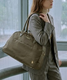 SETUP7（セットアップセブン）の「【U.S. POLO ASSN.】≪別注≫ ショルダー付き 2wayナイロンボストンバッグ 大容量（ボストンバッグ）」