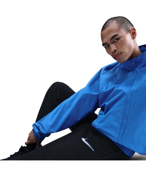 NIKE(ナイキ)の「NIKE/ナイキ M CLUB BB JGGR NEO VARSI(スウェットパンツ・メンズ・グレー/ブラック・S/M/L/XL)」の3枚目の写真