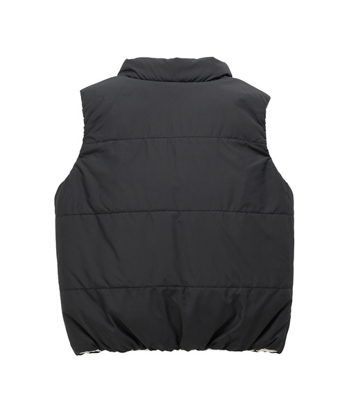 WEB限定】リバーシブルベスト（ベスト）｜MIKI HOUSE（ミキハウス）の