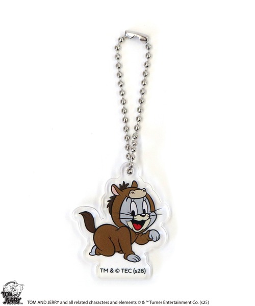 トムとジェリー　福袋　マーケット トムとジェリー』2025年福袋が公式オンラインストア「トムジェリ